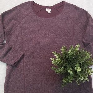 Mossimo sweatshirt
